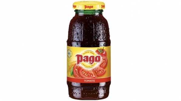 Pago Tomato 